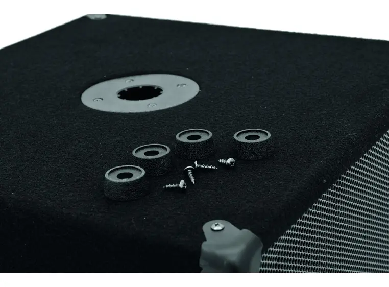 OMNITRONIC BX-2550 Subwoofer 1200W 